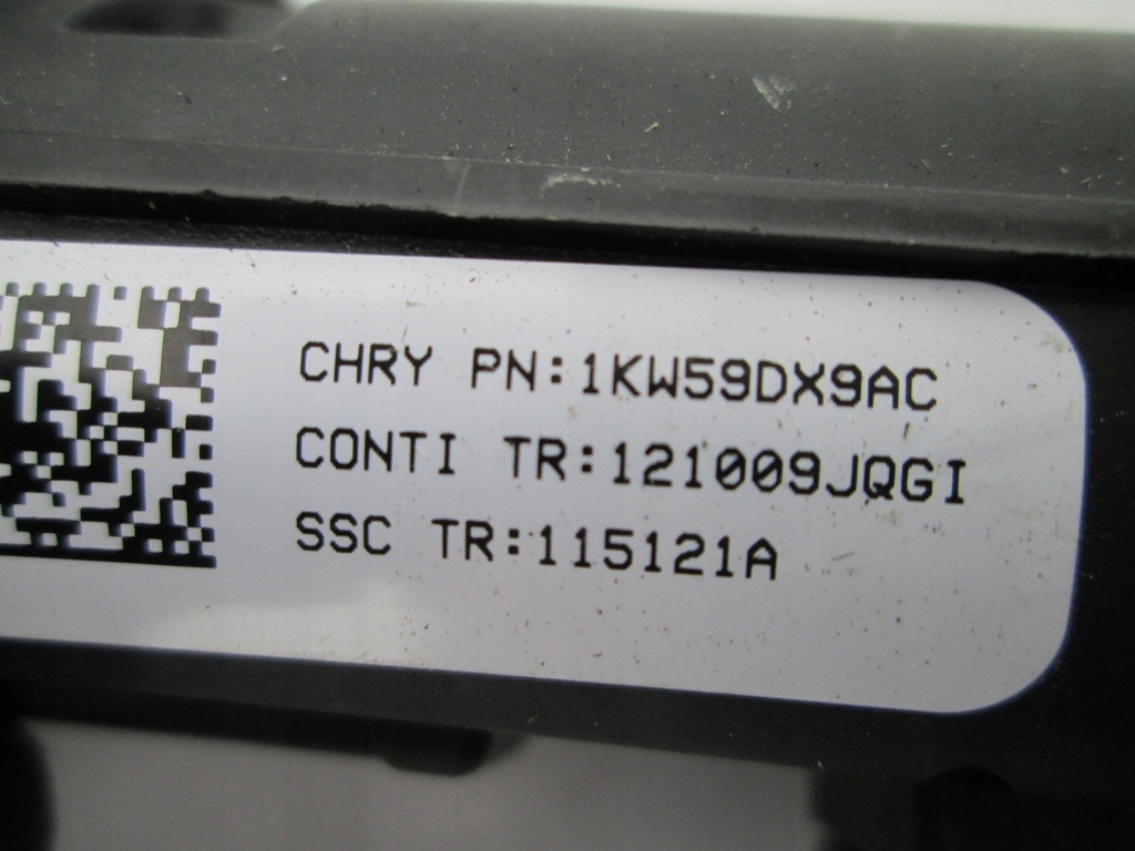 фото №13, Chrysler 300 ii 2013 замок запалювання запуск стоп вимикач