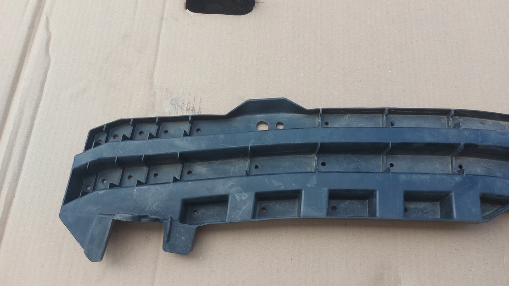 фото №10, Абсорбер защита бампера перед toyota hilux viii 24-