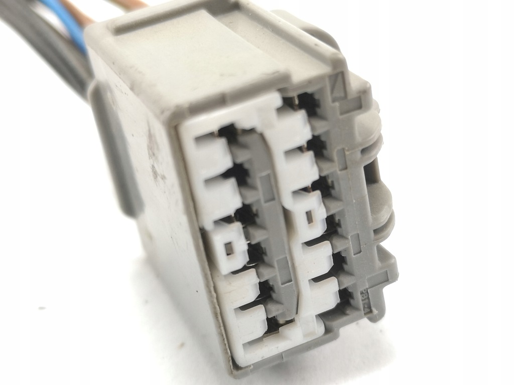 фото №6, Жгут сиденье перед jaguar x-type 2001-2010 nowa оригинальная c2s48879