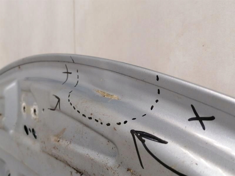 фото №14, Porsche 911 991 капот 99151101104 капот wadliwa