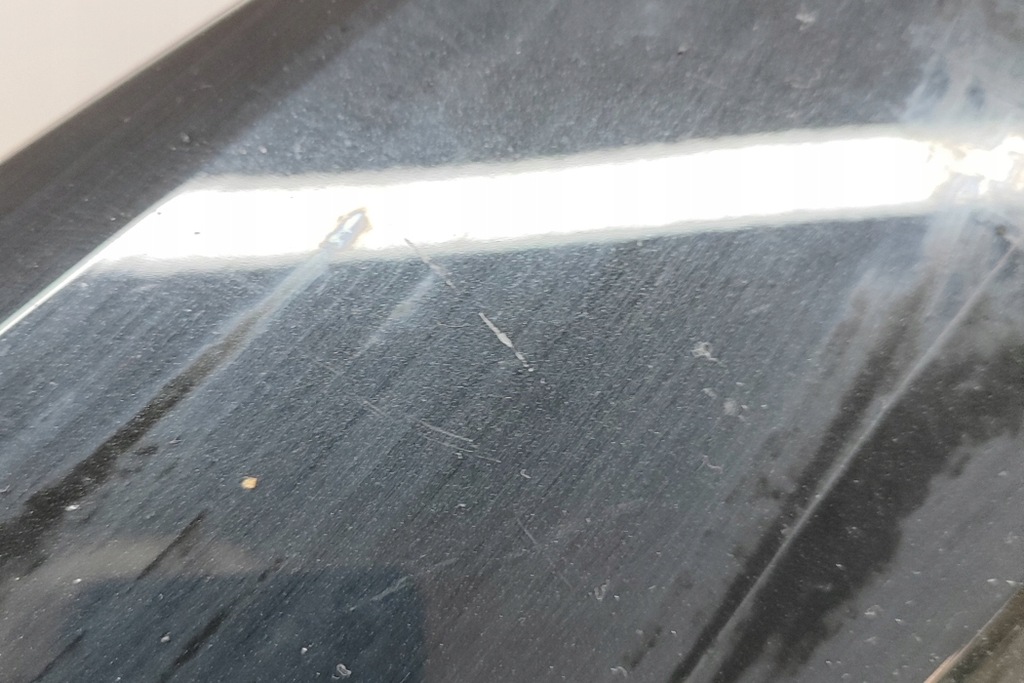 фото №7, Vw id.5 e39 передні праве двері нижня молдинг 11a854940d електрика 220k