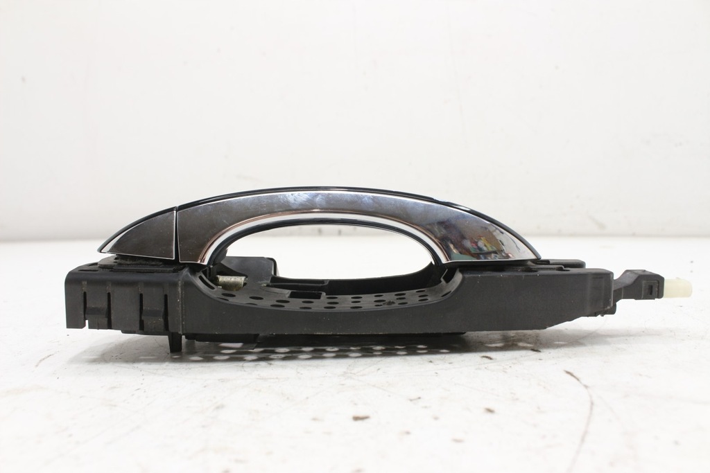 фото №9, Ручка двері лівий задня lz9y audi a8 d4