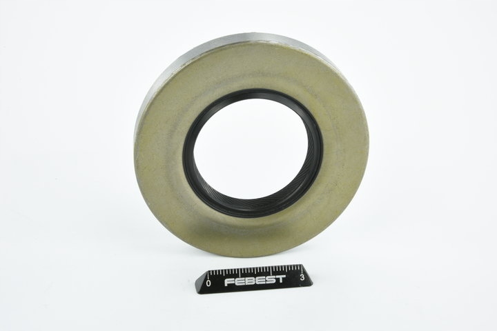 фото №2, Сальник полуось febest do toyota tacoma 2.4