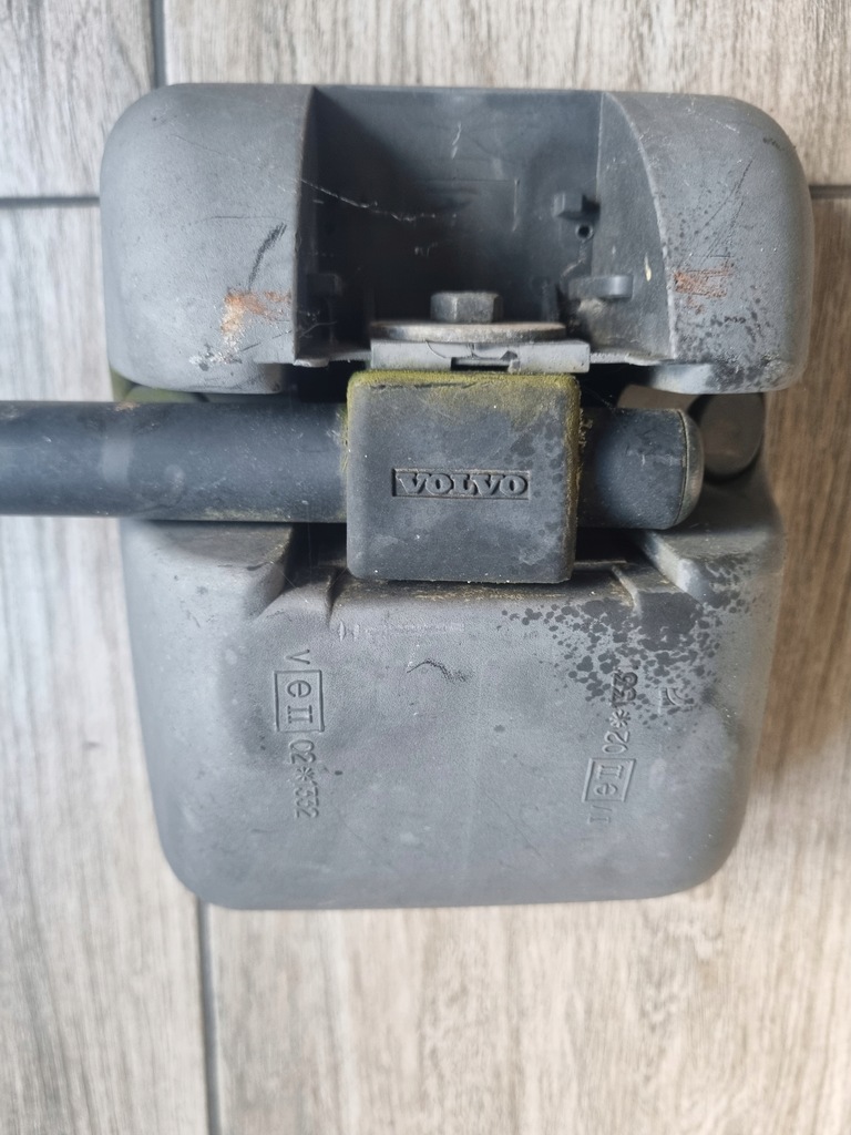 фото №7, Зеркало зеркало правое volvo fl 6 00-06