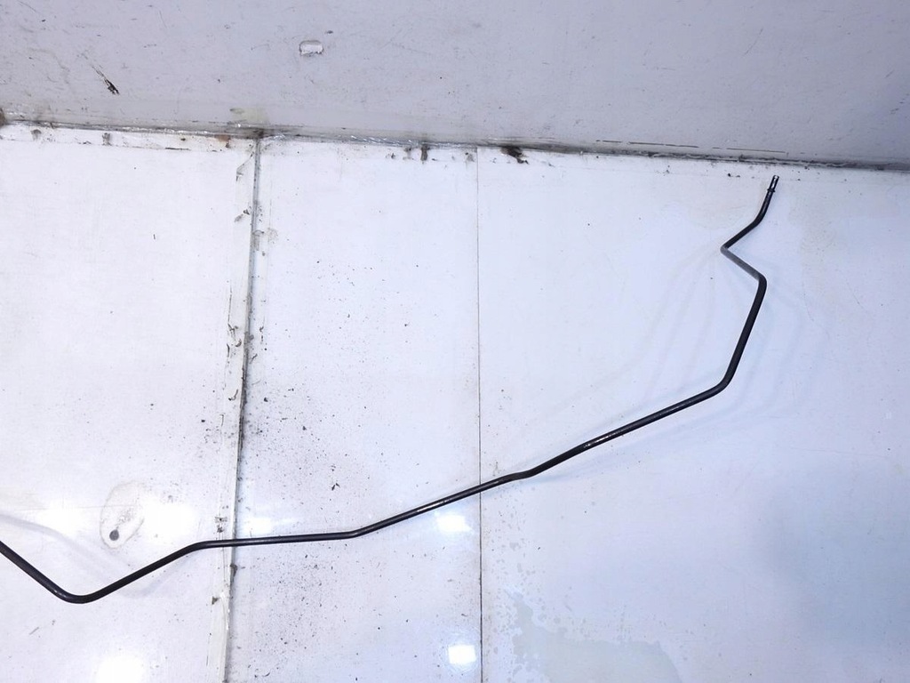 фото №7, Шланг пального ford focus mk2 2.0