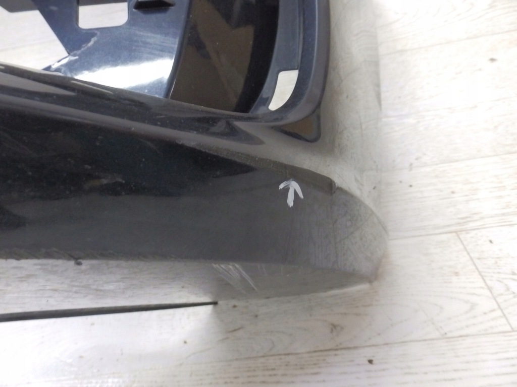 фото №7, Бампер передній audi a6 c7 4g0 s-line lift 4xpdc