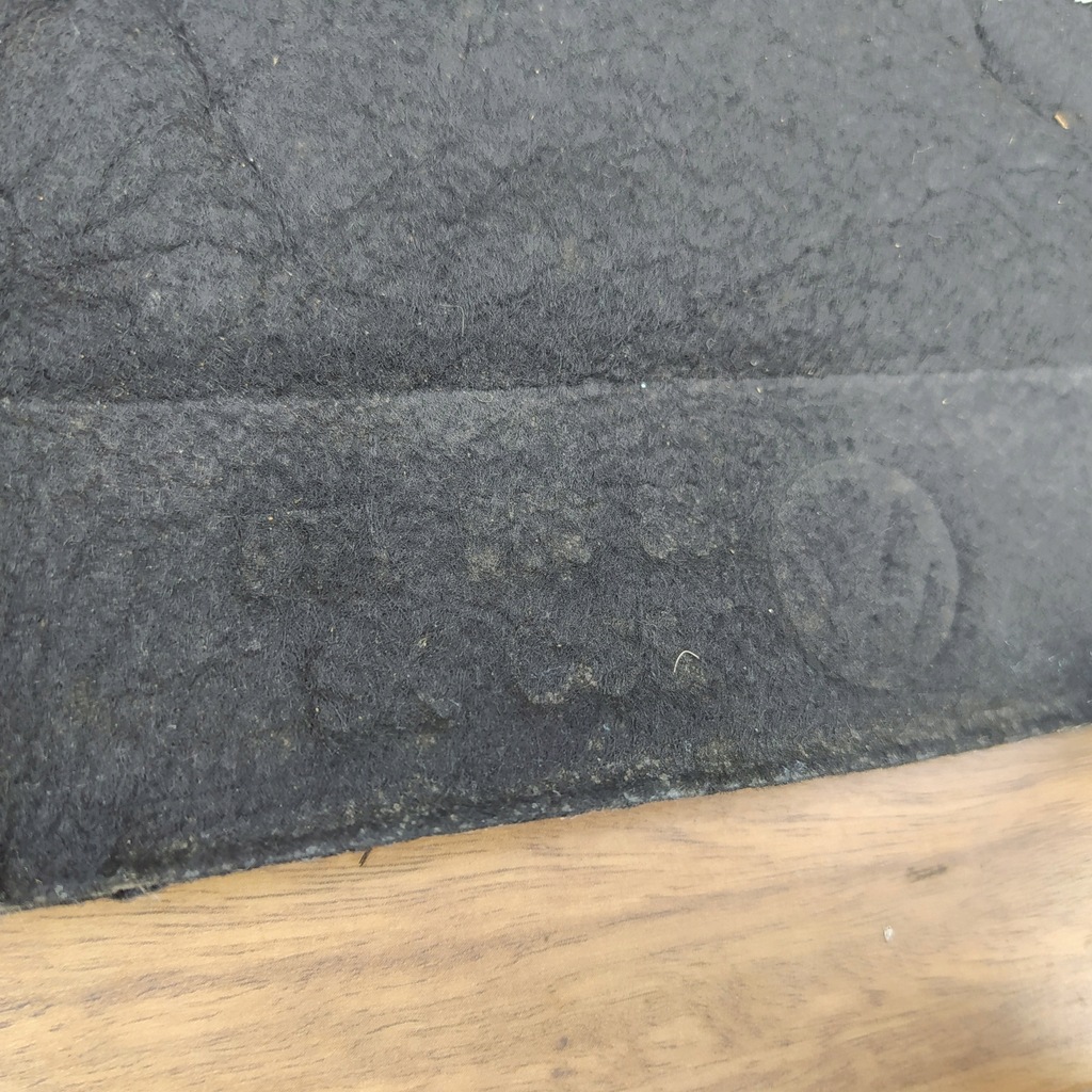 фото №6, Vw touran iii 5t шумоізоляція капот підкрилок 5ta863831