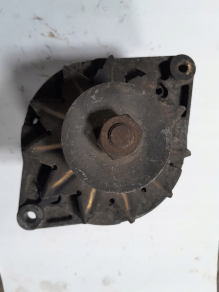 Генератор renault 9 r9 5 r5 1.1 516023b Цена