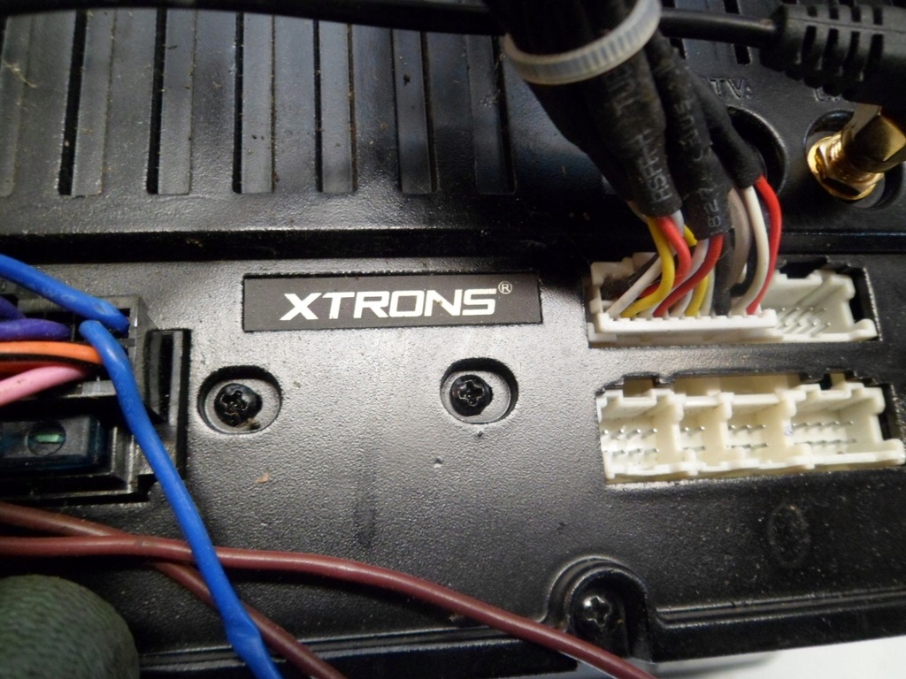 фото №8, Vw seat skoda радио навигация xtrons pdab71mtv