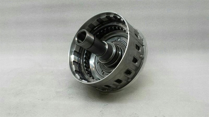 фото №7, Mercedes w212 a2222700428 трансмісія плоский carrier 7g