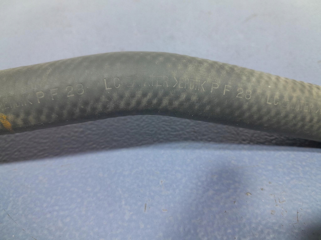 фото №6, Toyota camry viii xv70 17- 2.5 hybrid додаткова насос wody g9040-33050