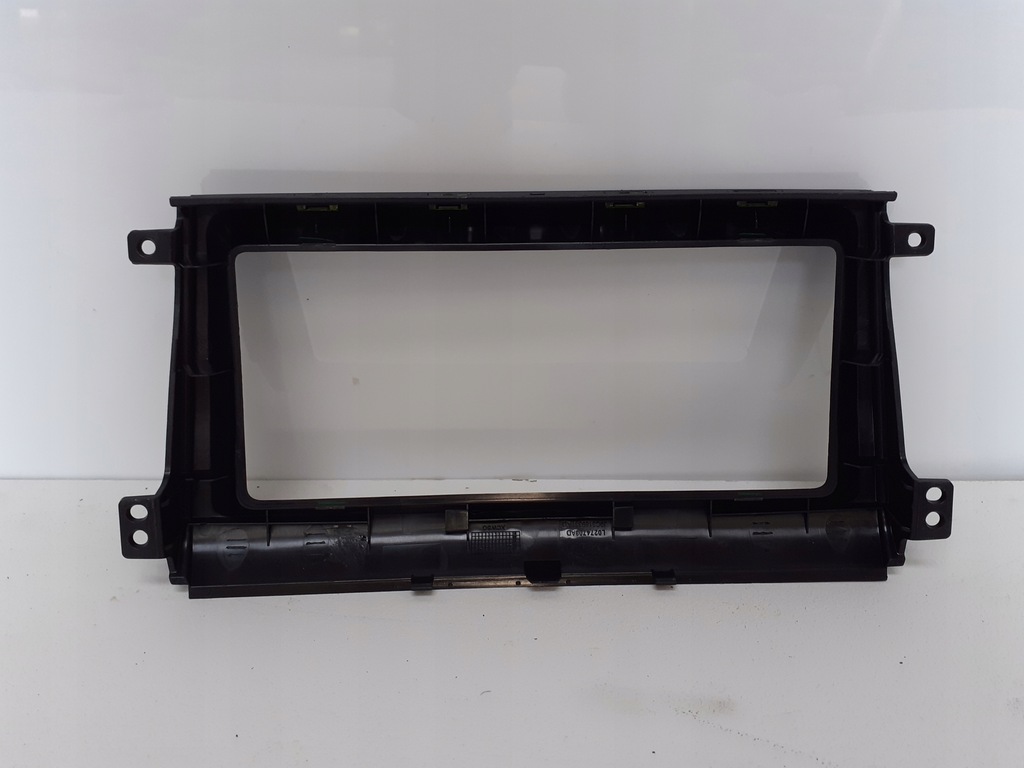 фото №2, Рамка радіо jaguar e-pace x540