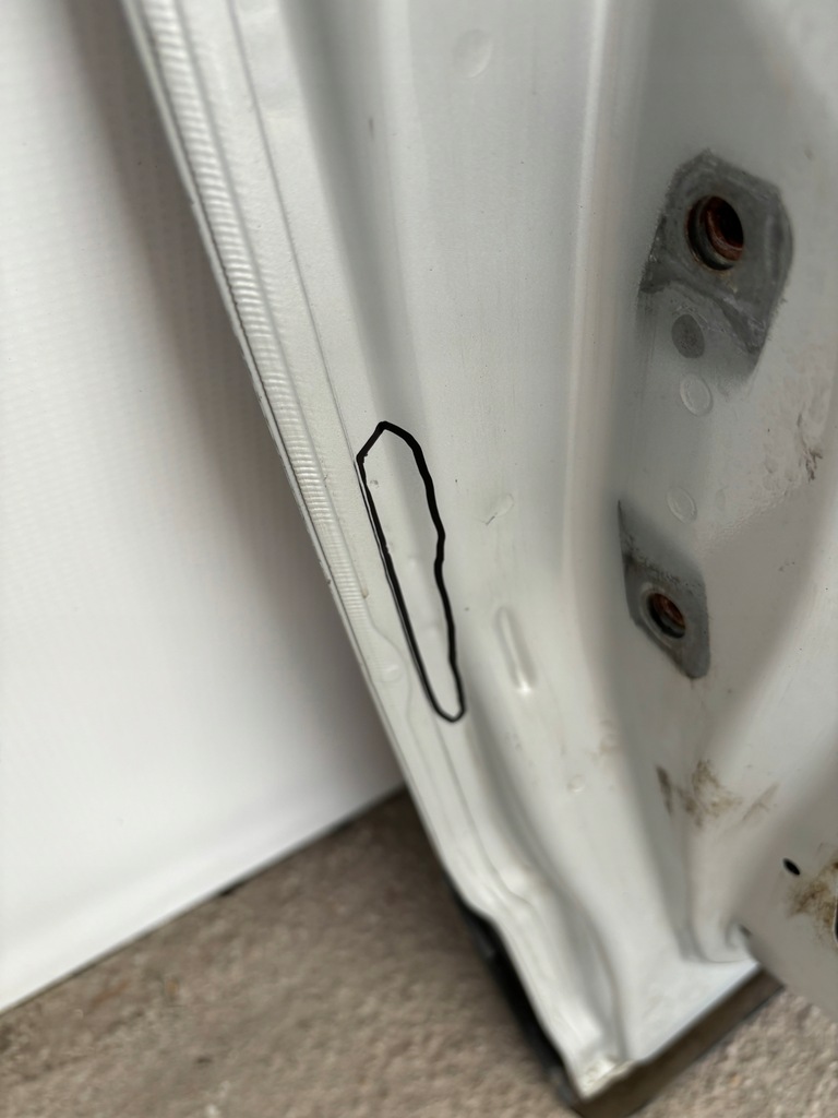 фото №13, Mazda mx-30 двері задні ліва задня poznań ==giełda==