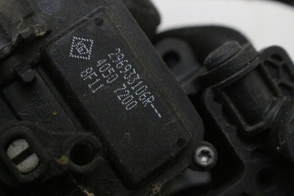 фото №8, Кабель электропроводка жгут шланг зарядное устройство зарядки 296950730r renault zoe