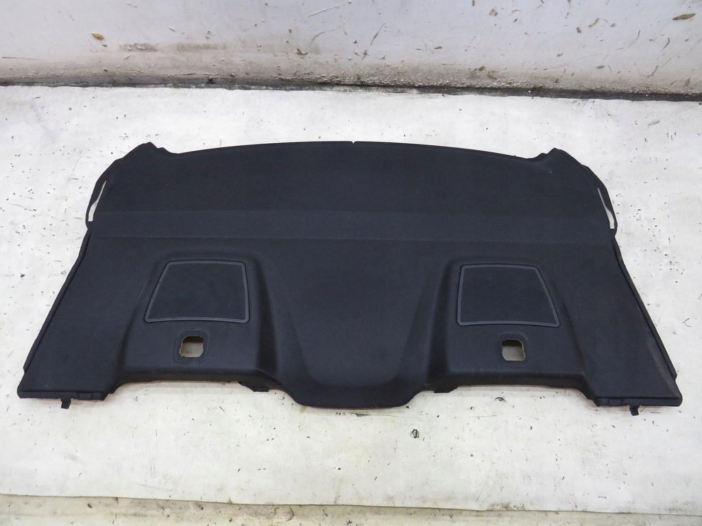 фото №1, Полиця багажника задня задня bmw 6 f13 dl73705