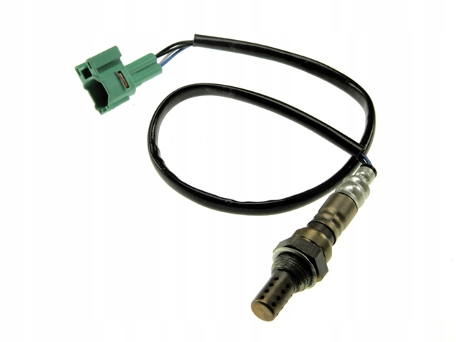 фото №11, Датчик лямбда-зонд suzuki liana 1.6 01-,/regulacyjna/