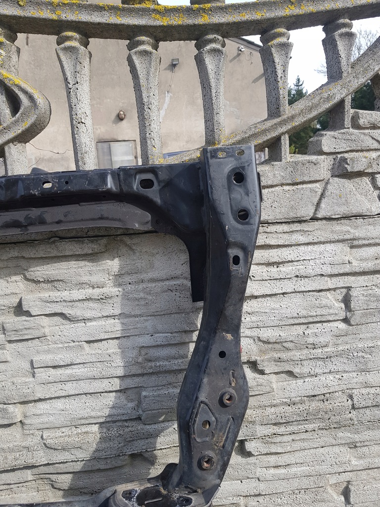 фото №9, Підрамник підрамник pod двигун volvo xc60 31476599