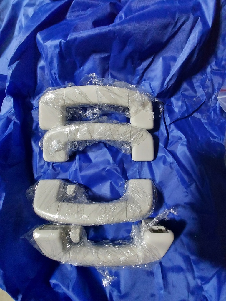 фото №11, Vw passat b8 ручка ручки 3g0857607b 3g0857643b