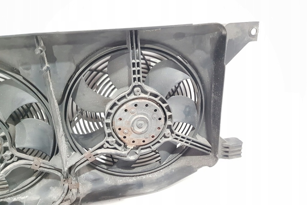 фото №16, Вентилятор радиатора mercedes-benz m w163 a1635000155 2000