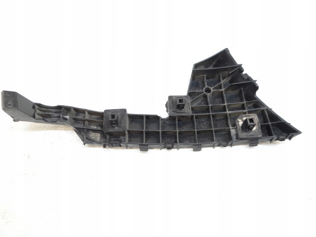 фото №6, Citroen c4 aircross левый направляющая бампера заднего задняя 6410c209