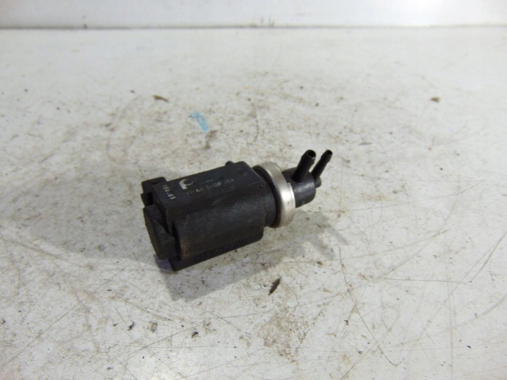 фото №1, Клапан вакууму vw passat b5