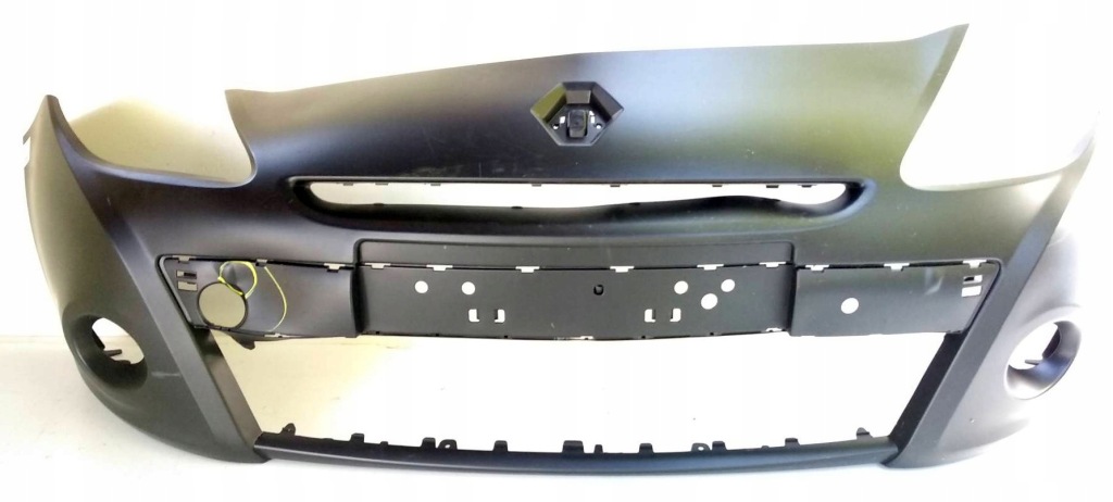 Бампер к renault clio sedan./grandtour 09-12 Доставка