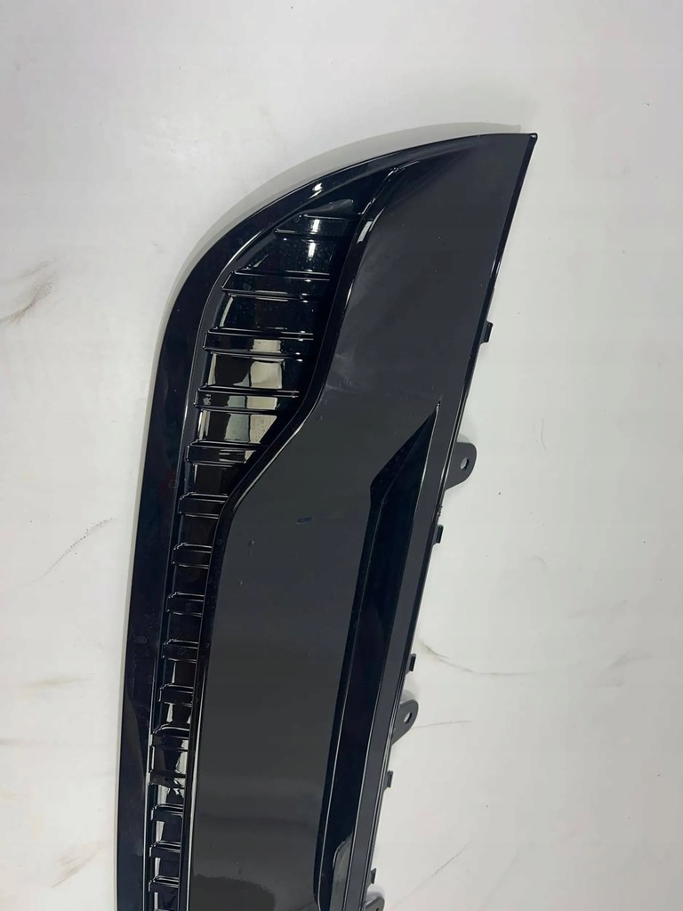 фото №8, Молдинг накладка спойлер бампер задня mercedes eqe v295 22- oryg