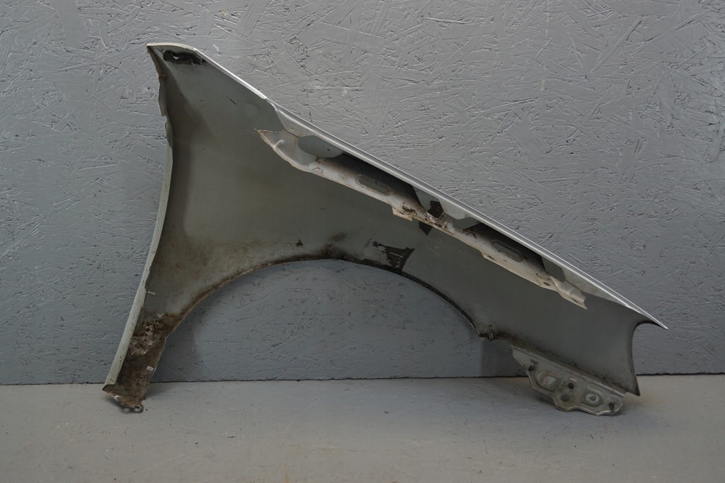 фото №16, Крила лівий перед vw golf v kombi