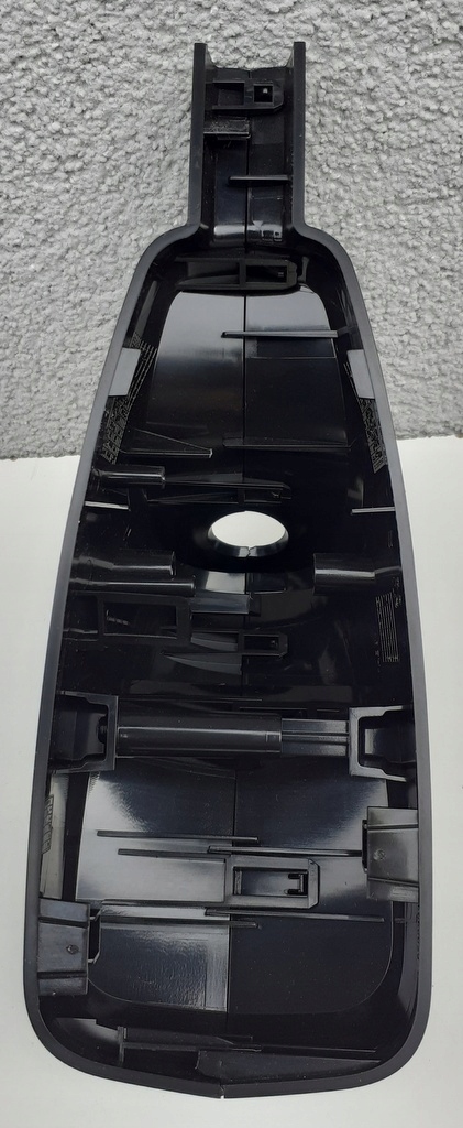 фото №5, Citroen c4 cactus зеркало фотохромный + защита зеркало ,датчик 96758889xt