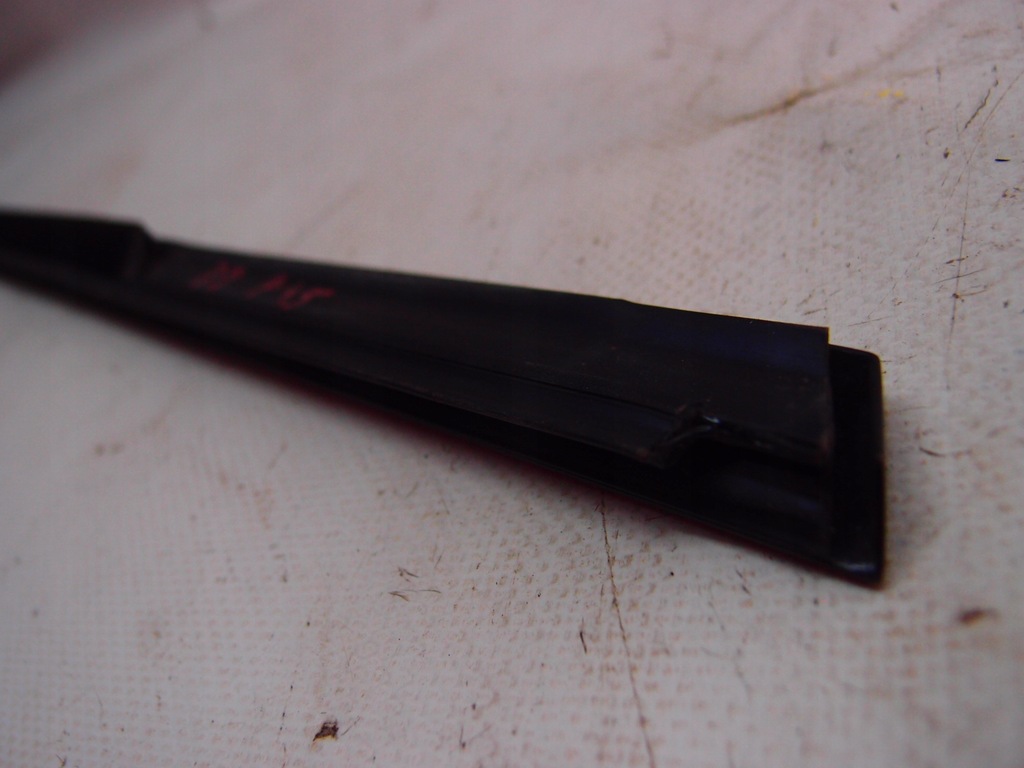 фото №9, Молдинг уплотнитель правый задняя bmw 2 f45 7375174