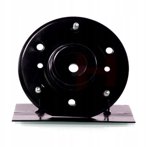 фото №1, Подушка амортизатора перед opel antara a 3.2 v6