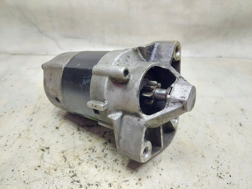 фото №1, Стартер d7e22 renault laguna ii 1.9 dci