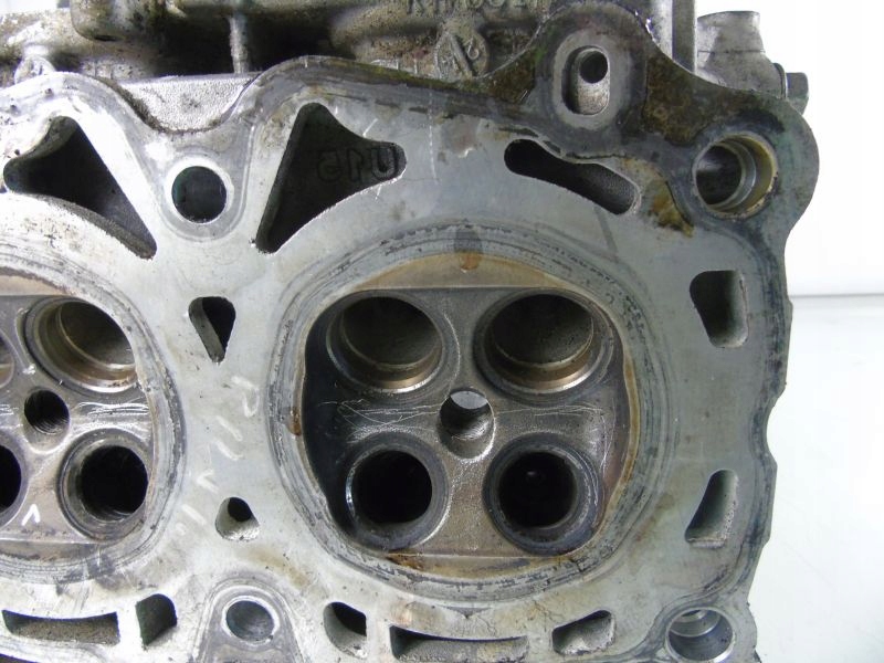 фото №7, Subaru impreza gd lift 1.5 головка левая el15