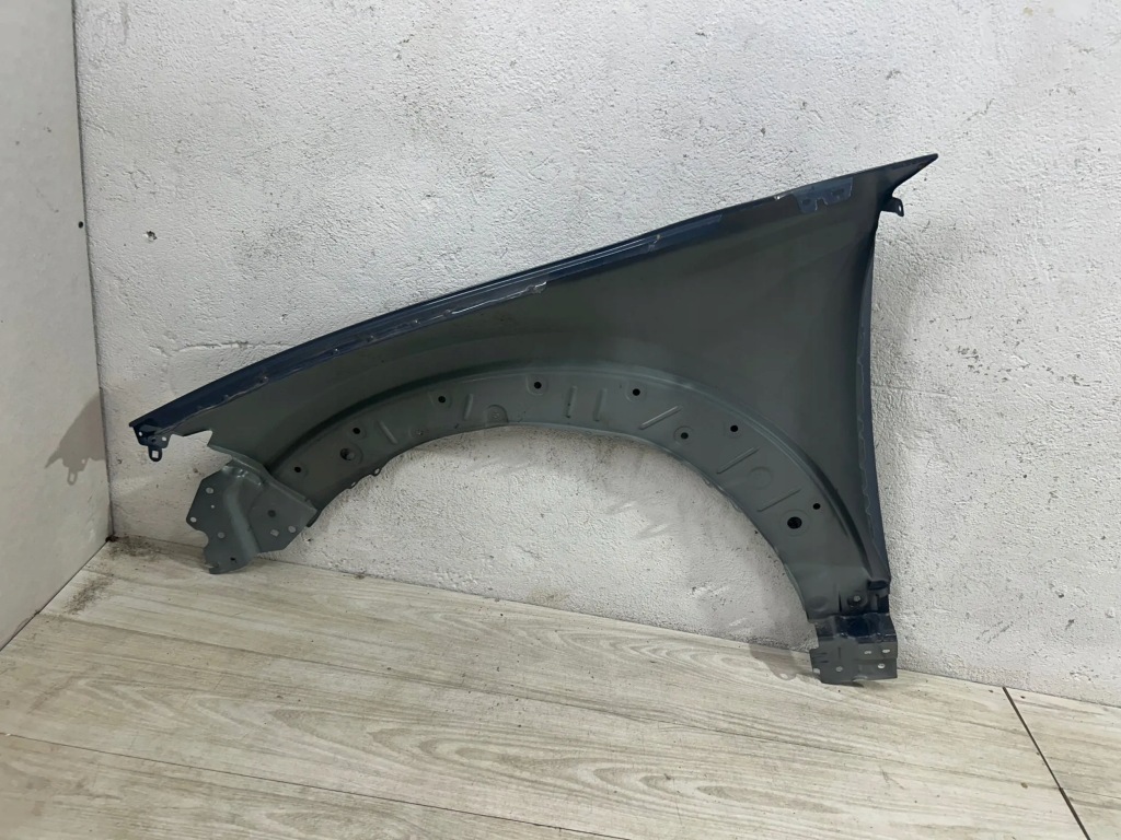 Mazda cx-30 2020 крило правий Недорого