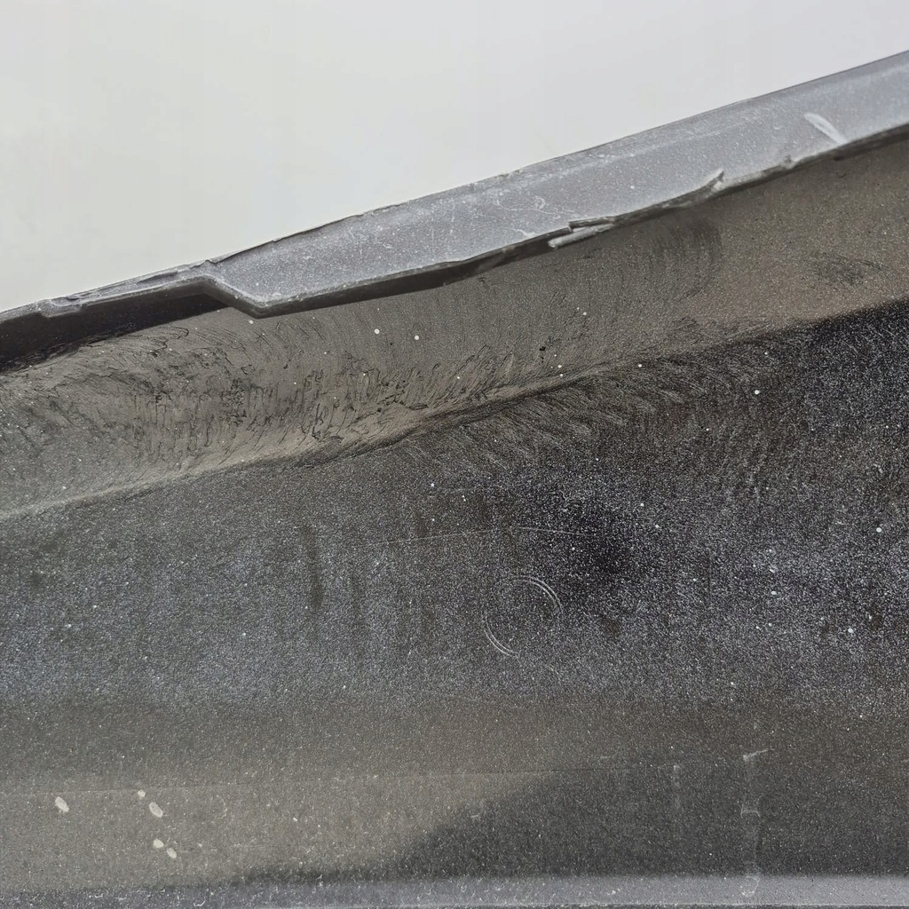 фото №14, Nissan altima 16- бампер перед передний