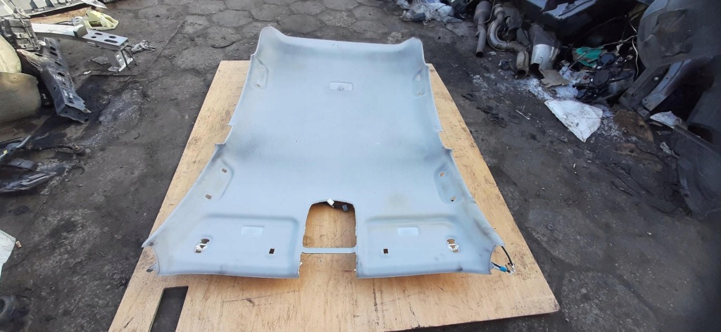 фото №4, Потолок toyota prius iii