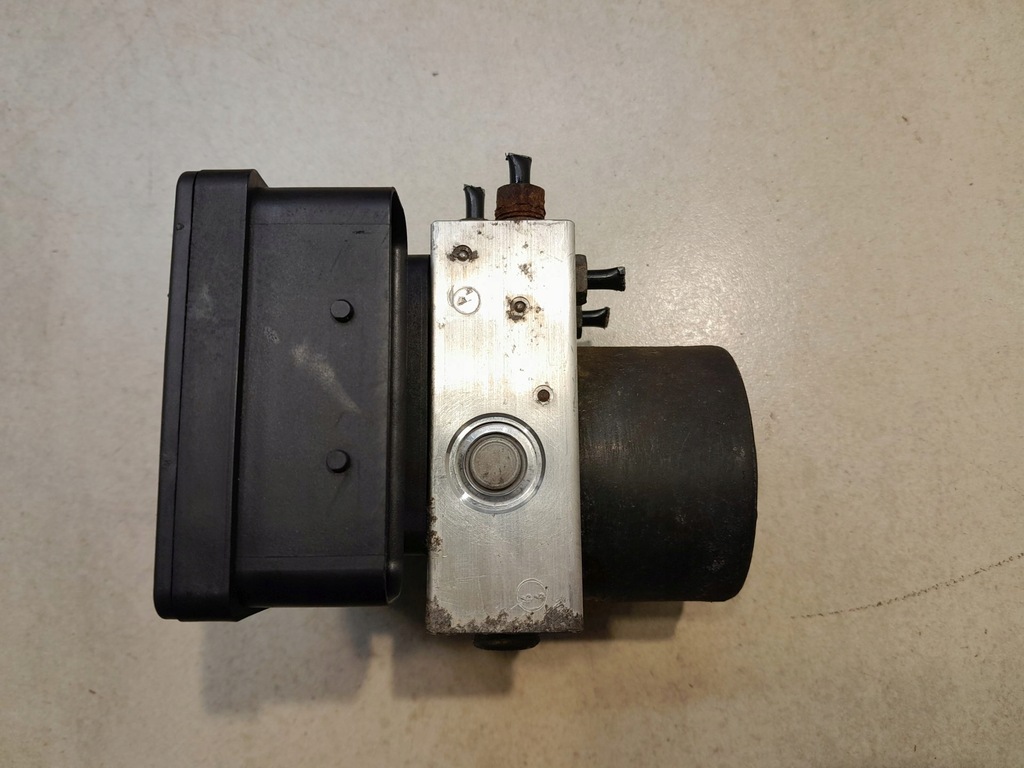 фото №9, Насос abs peugeot 206 sw 1.4 hdi 9652342980