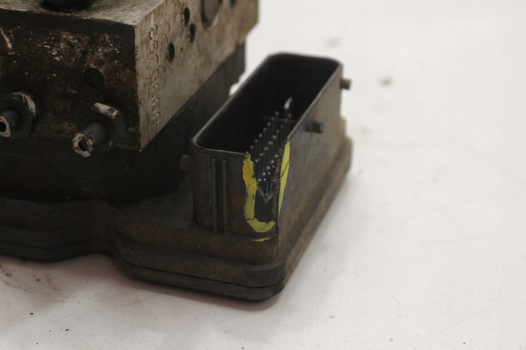 фото №8, Насос abs 58920-2y940 hyundai ix35 2.0 crdi