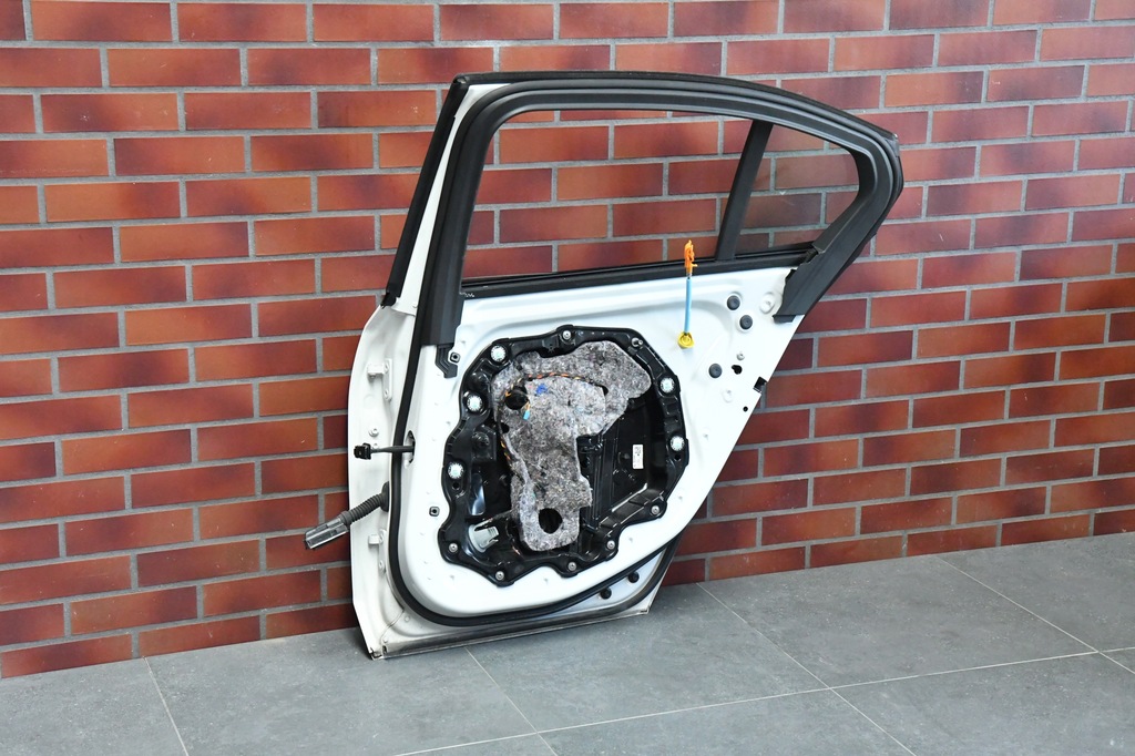 фото №6, Дверь правое задняя задние bmw 5 g60 m5 g90 a96