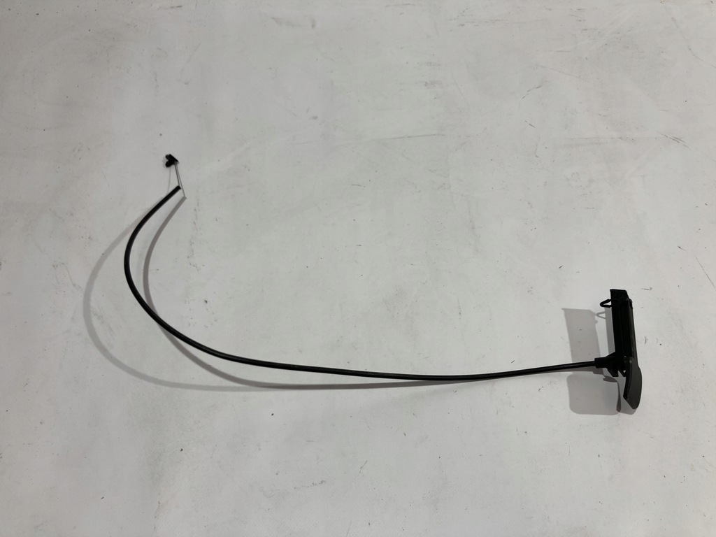 фото №1, Трос капот cactus 18- lift