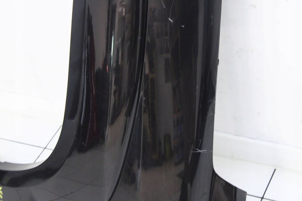 фото №5, Kia sportage ii 04r- крила лівий перед передній 9p