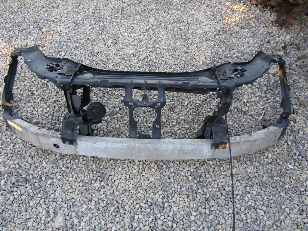 Mercedes w211 c723 e klasa капот бампер передний перед крыло Киев