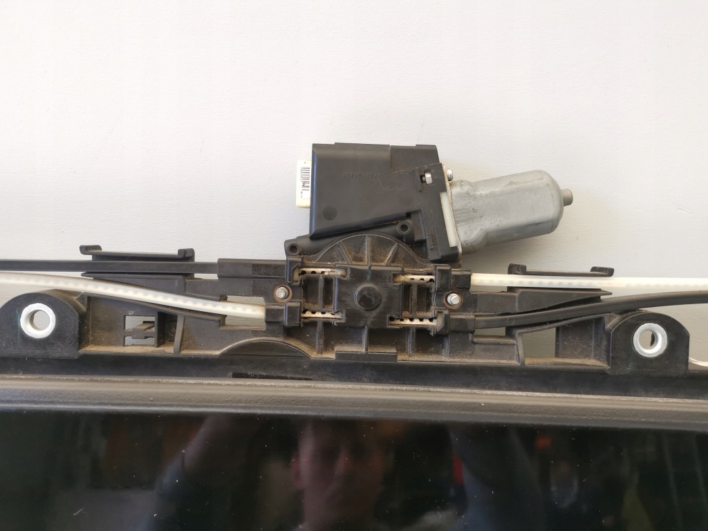 Купити Subaru legacy vi 16-20 америка люк панорама моторчик шторка 47170110140