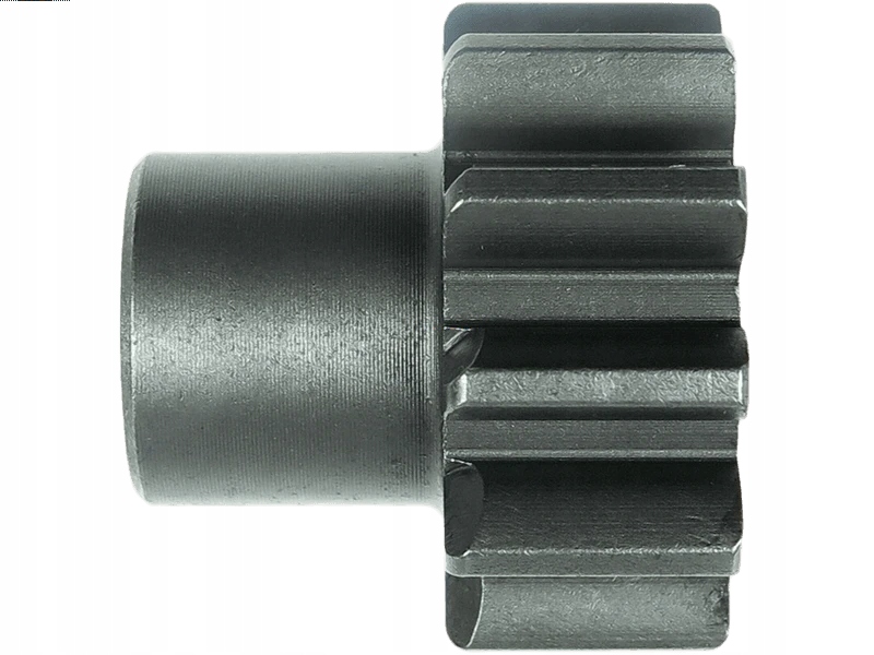 фото №1, Сцепление односторонний, стартер as-pl sd6089