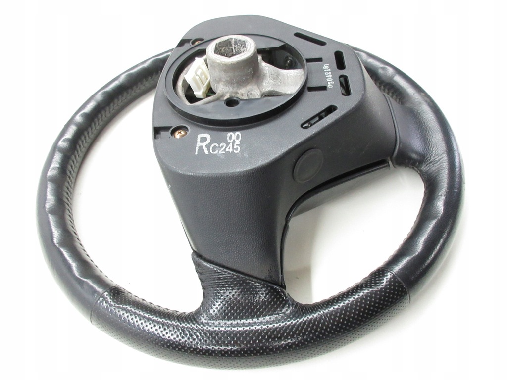 фото №12, Mazda 5 cr i 05 подушка воздуховод многофункциональный