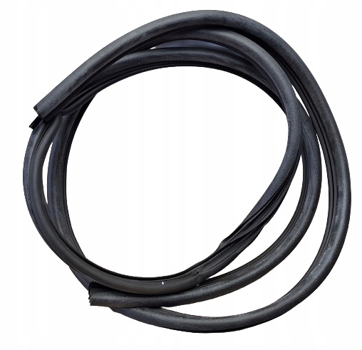 фото №1, Fiat оригинальный номер прокладка дверь правых doblo 46814072