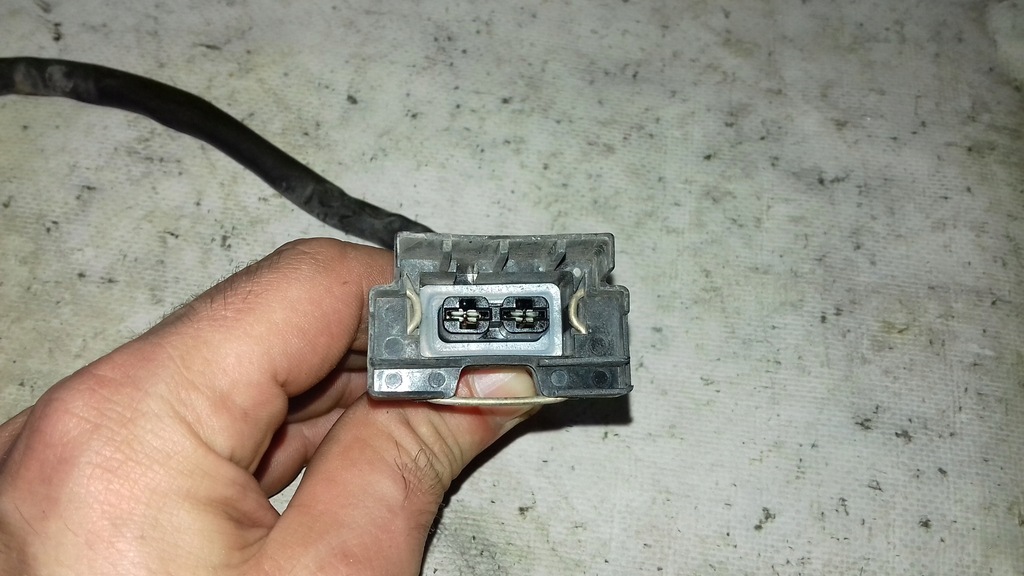 фото №9, Модуль вентиляторов 1379151 opel vectra c signum 02-