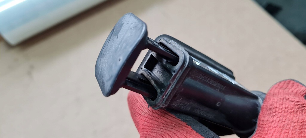 фото №11, A4 b9 8w штекер колодка дверь 5g0937702 vw audi q7 4m sq5 q5 80a