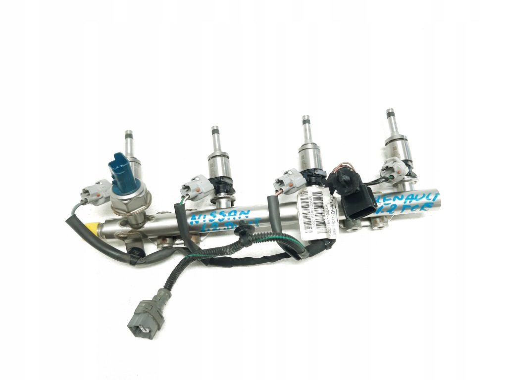 Купить Молдинг впрыскная nissan renault 1.2 dig-t tce hra2 175226637r 8201438013