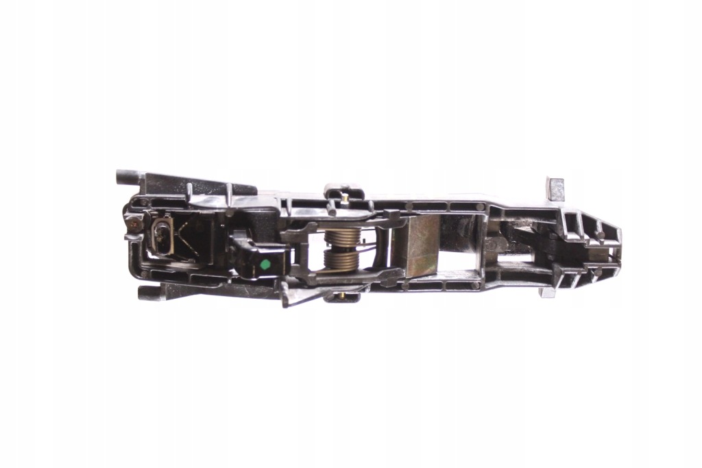 фото №4, Ручка наружная левая mercedes slk w171 r171 197